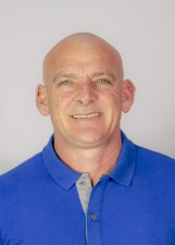 Foto de Valdir da COOTRAPORTER