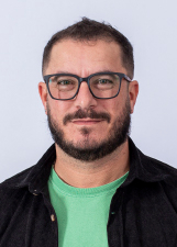 Foto de Prof. Rodrigo Graf